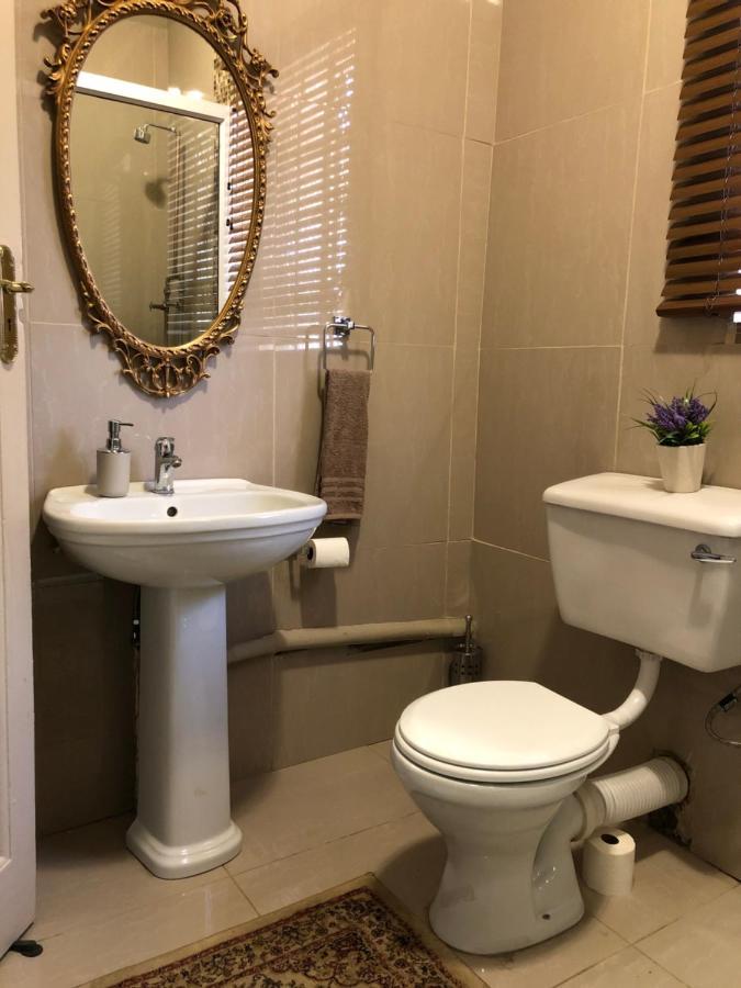 The Lavender Guesthouse Kroonstad Ngoại thất bức ảnh