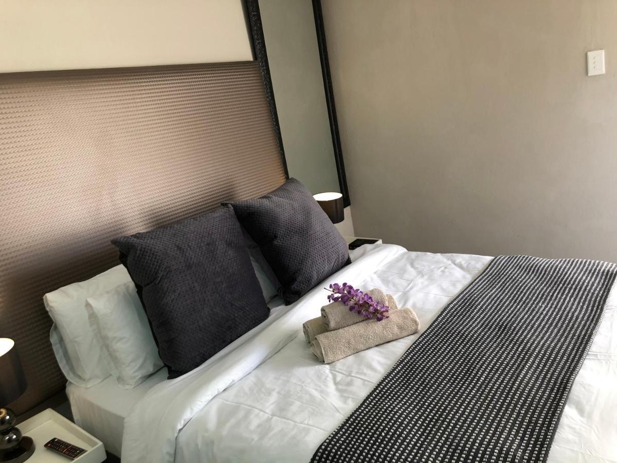 The Lavender Guesthouse Kroonstad Ngoại thất bức ảnh