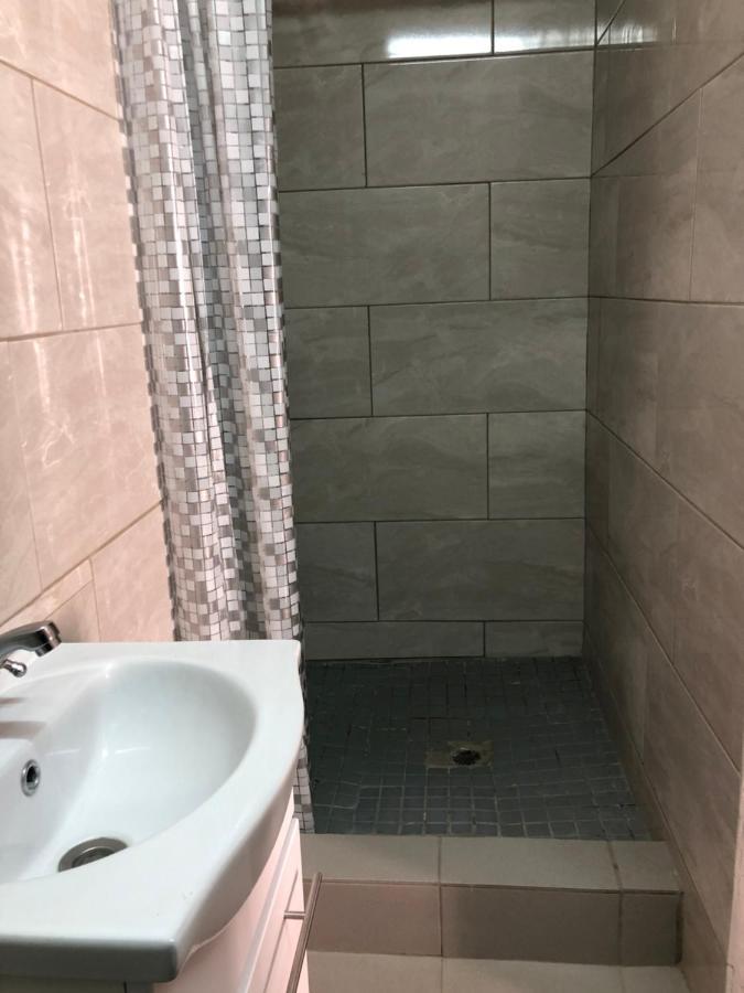 The Lavender Guesthouse Kroonstad Ngoại thất bức ảnh