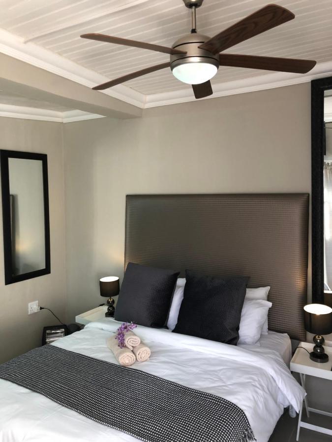 The Lavender Guesthouse Kroonstad Ngoại thất bức ảnh