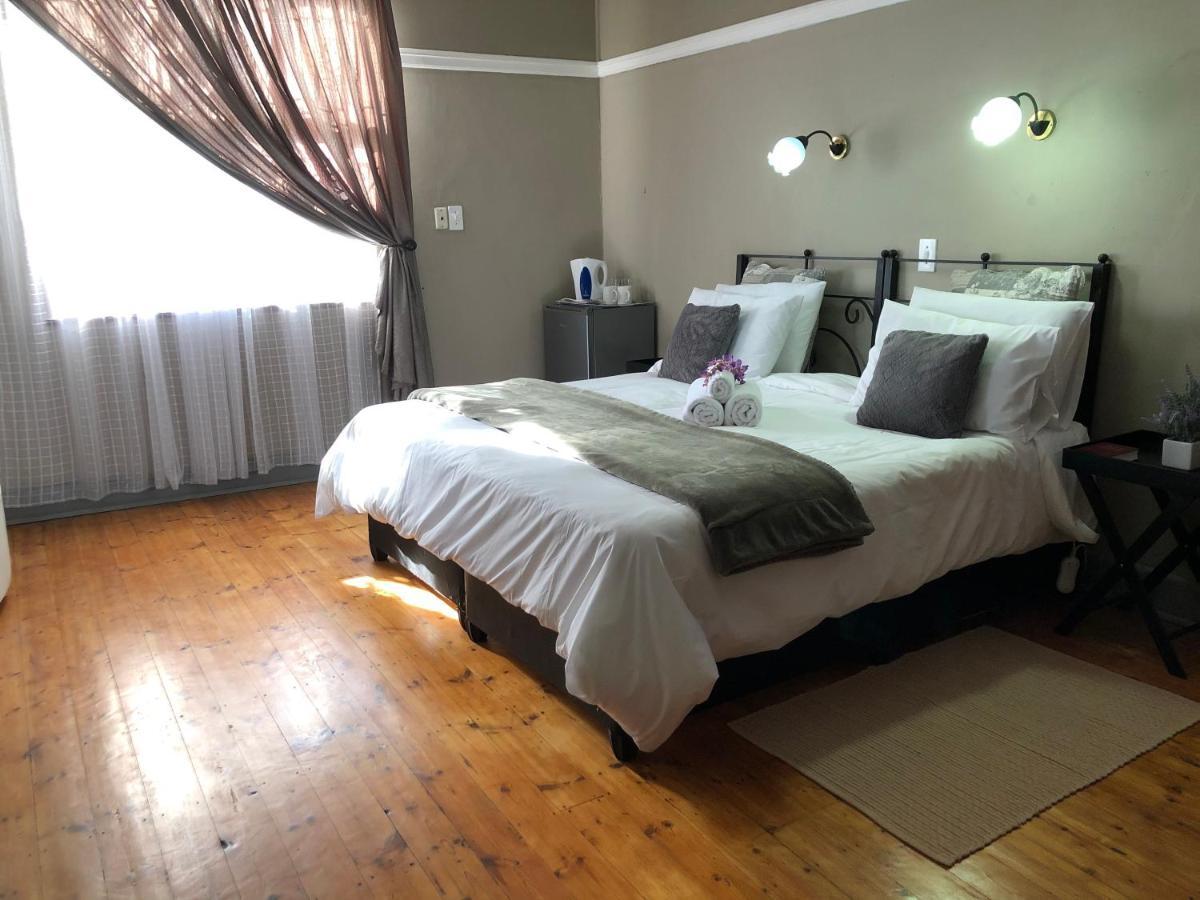The Lavender Guesthouse Kroonstad Ngoại thất bức ảnh
