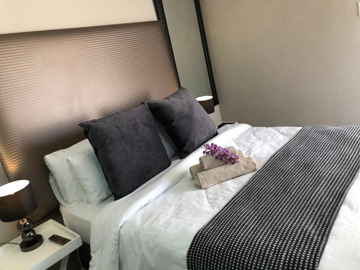 The Lavender Guesthouse Kroonstad Ngoại thất bức ảnh
